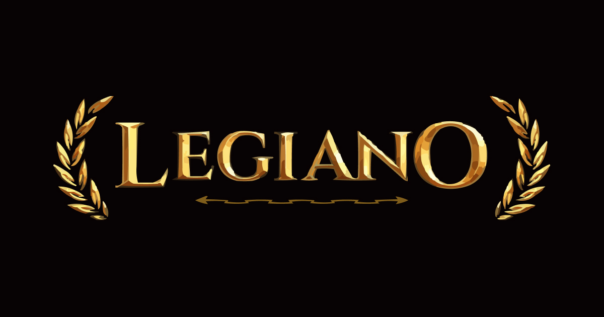 Προσφορά Καλωσορίσματος Καζίνο Legiano